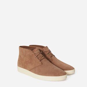 Everlane Suede Desert Boot